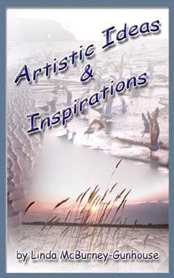 Artistic Ideas & Inspirations