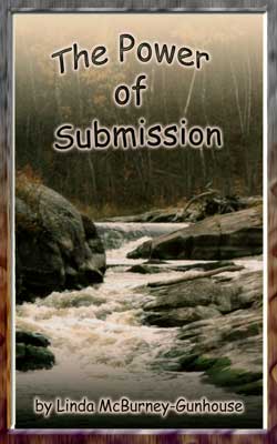 O The Power Of Submission